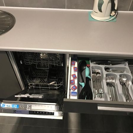 Apartament C18 Jelenia Góra Exteriör bild
