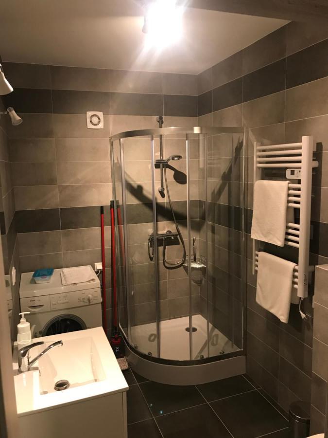 Apartament C18 Jelenia Góra Exteriör bild
