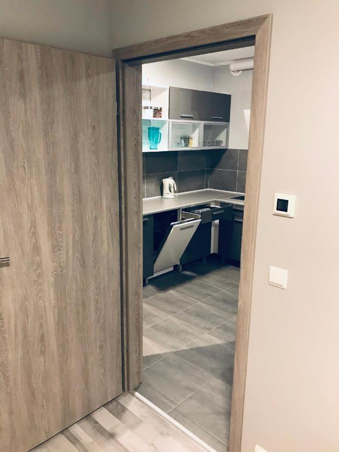 Apartament C18 Jelenia Góra Exteriör bild