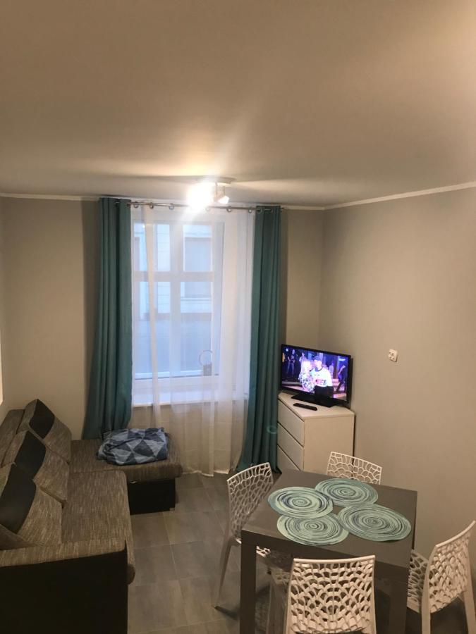 Apartament C18 Jelenia Góra Exteriör bild