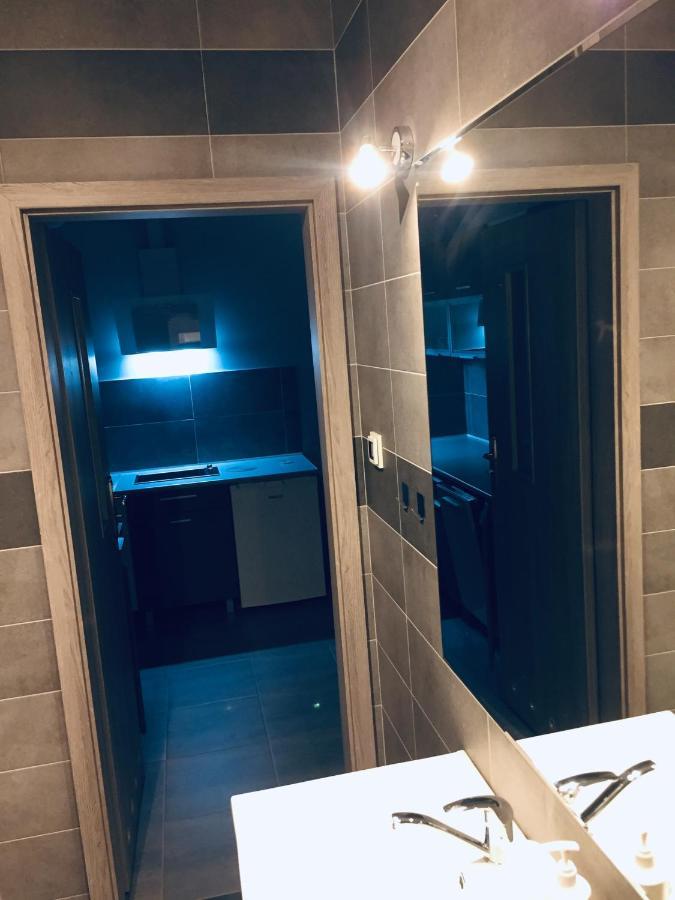Apartament C18 Jelenia Góra Exteriör bild