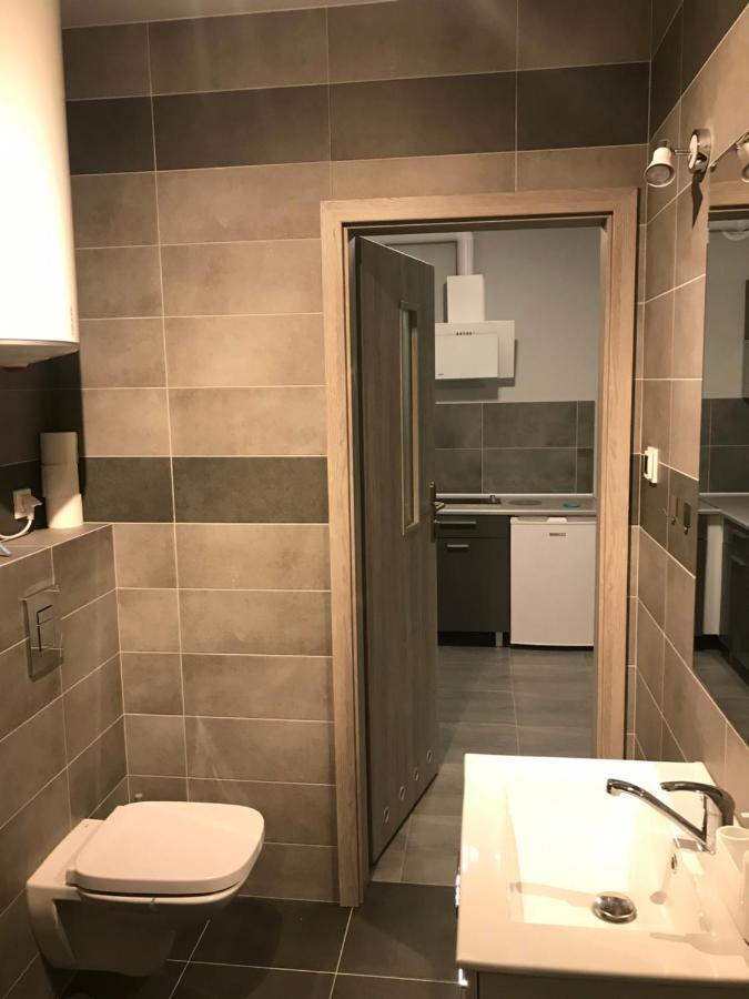 Apartament C18 Jelenia Góra Exteriör bild