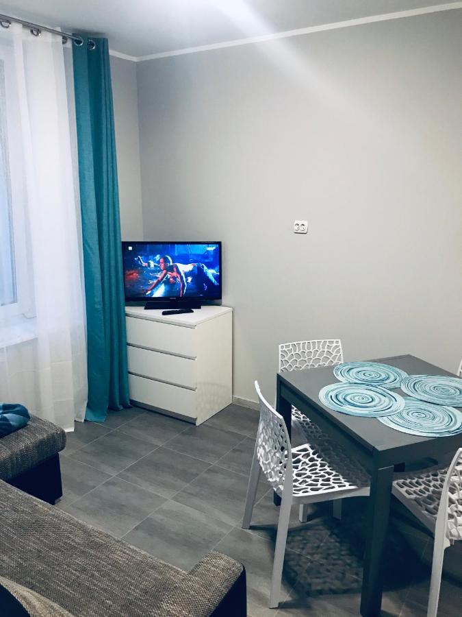Apartament C18 Jelenia Góra Exteriör bild
