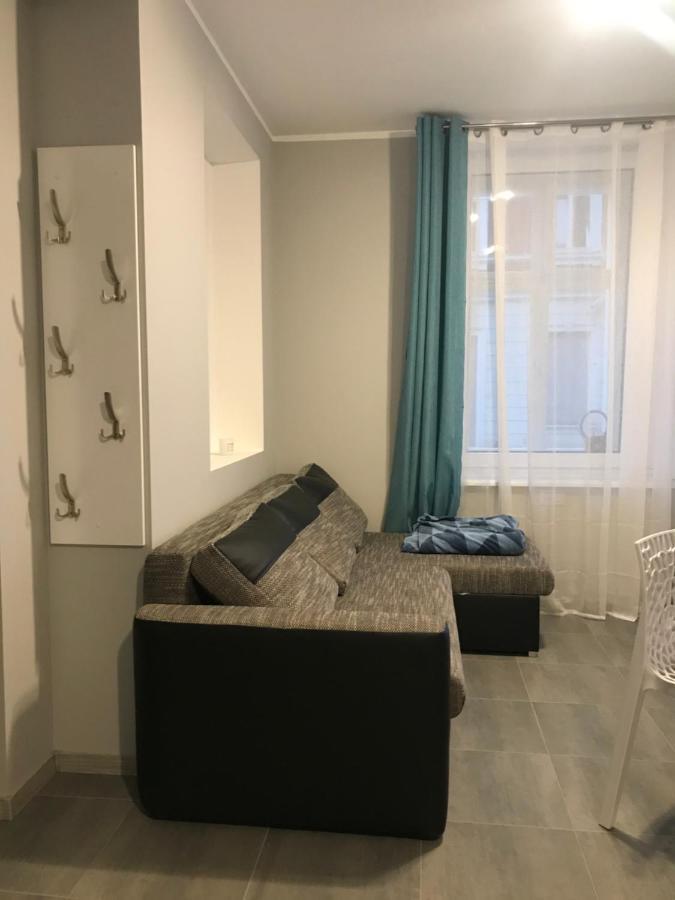 Apartament C18 Jelenia Góra Exteriör bild