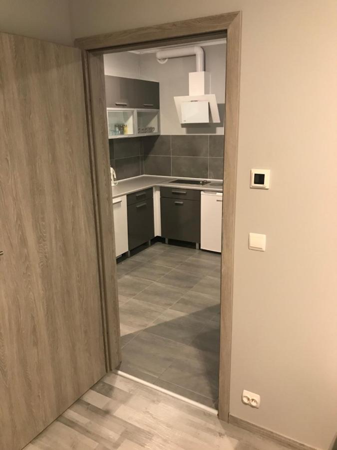 Apartament C18 Jelenia Góra Exteriör bild
