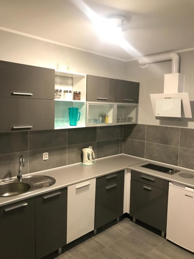 Apartament C18 Jelenia Góra Exteriör bild