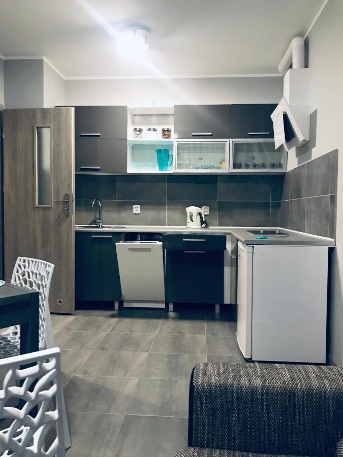Apartament C18 Jelenia Góra Exteriör bild