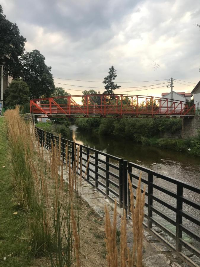 Apartament C18 Jelenia Góra Exteriör bild
