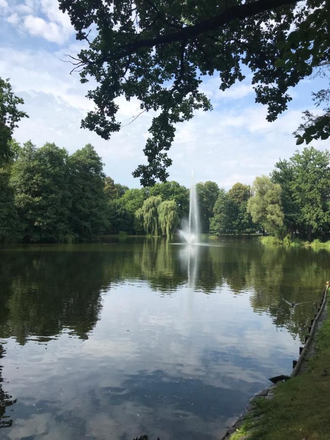 Apartament C18 Jelenia Góra Exteriör bild